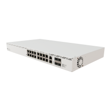 Switch Mikrotik CRS320-8P-8B-4S+RM