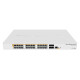 Switch/Router Mikrotik CRS328-24P-4S+RM