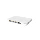 Switch/Router Mikrotik CRS328-24P-4S+RM