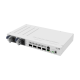 Switch Mikrotik CRS504-4XQ-IN