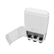 Switch Mikrotik CRS504-4XQ-OUT