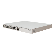 Switch Mikrotik CRS520-4XS-16XQ-RM