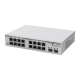 Switch MikroTik CSS318-16G-2S+IN