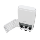 Switch Mikrotik FiberBox Plus
