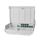 Comutator Mikrotik netPower Lite 7R