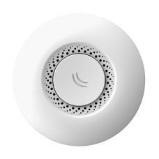 Acces point Mikrotik cAP  Ceiling AP, Dual-Chain 2.4GHz,