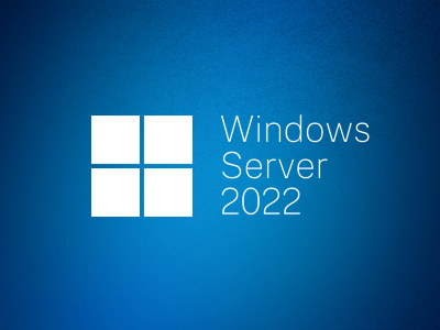 Microsoft has released the new edition of Windows Server 2022 Standard