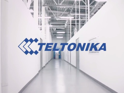 Уведомление об изменениях в товарах Teltonika