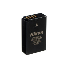 Battery EN-EL20a Nikon, VFB11601