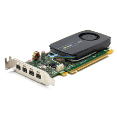 nVidia Quadro NVS 510