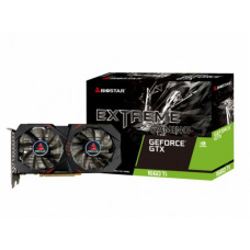 BIOSTAR GeForce GTX1660 Ti 6GB GDDR6