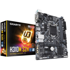 GIGABYTE H310M S2H