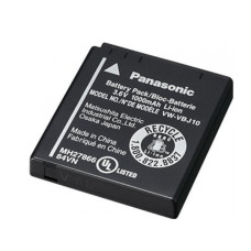 Battery Pack Panasonic VW-VBJ10E-K