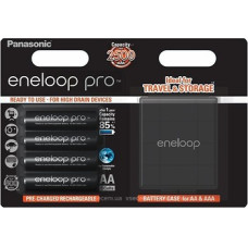 Panasonic Eneloop PRO 2500mAh