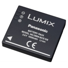 Battery Pack Panasonic DMW-BCE10E