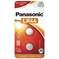 Panasonic LR44 Battery