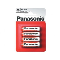 Panasonic "Zink Carbon" AA