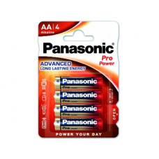 Panasonic PRO Power, AA 1.5V