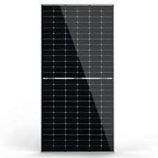 Solar panel JinkoSolar JKM560N-72HL4-BDV