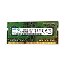 SAMSUNG 4GB DDR3L