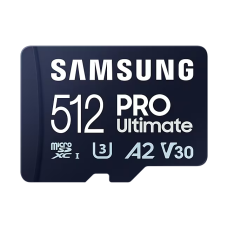 Samsung PRO Ultimate 512GB (MB-MY512SA/WW)