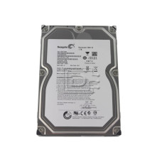 Seagate Barracuda SATA Hard Drive 1TB