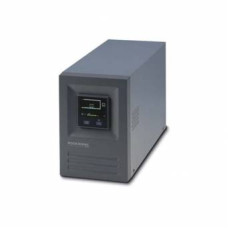 UPS Tower Online Double Conversion Socomec ITYS 1000