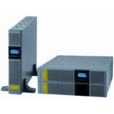 UPS Rack/Тower Online Socomec NeTYS RT 3300