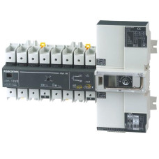 ATyS M: Modular Transfer Switching Equipment 160 A