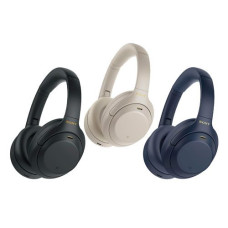 Sony WH1000XM4 wireless headphones