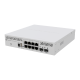 Mikrotik CRS310-8G+2S+IN Switch: Efficient Networking Solution