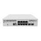 Mikrotik CRS310-8G+2S+IN Switch: Efficient Networking Solution