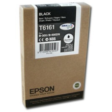 Ink Cartridge Epson T616100 black