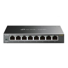 TP-LINK TL-SG108S Switch 8-Port 1000Mbps