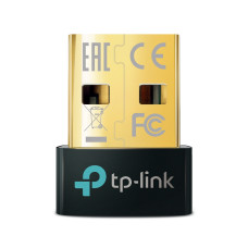 TP-Link Bluetooth 5.0 Nano USB Adapter, Nano Size, USB 2.0