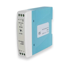 TELTONIKA WEHO DIN Rail Power supply 12V 20W 1.67A