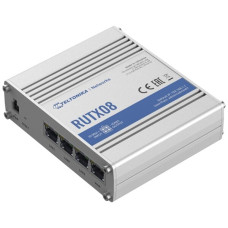 Teltonika RUTX08 Industrial ethernet router