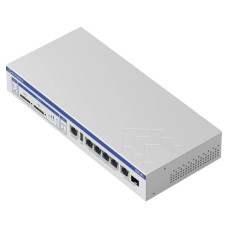 Teltonika RUTXR1 Enterprise rack-mountable router SFP/ LTE/ WiFi