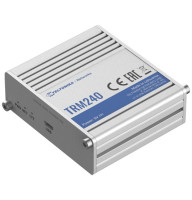 Teltonika TRM240 Industrial cellular modem 4G (LTE)