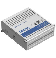 Industrial cellular modem 4G (LTE) / NB-IoT / EGPRS Teltonika TRM250