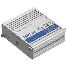 Industrial cellular modem 4G (LTE) / NB-IoT / EGPRS Teltonika TRM250