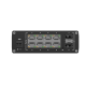 TSW202 Industrial L2 managed switch POE+, 2 SFP ports