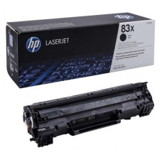 Toner Cartridge SCC CF283X/CRG137/CRG337/CRG737