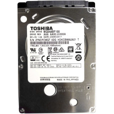 HDD 1.0TB Toshiba