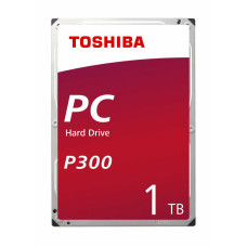 HDD 1.0TB Toshiba P300