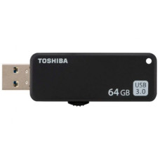 Toshiba TransMemory U365