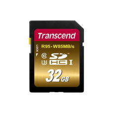 Transcend SDHC 32Gb