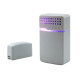 Sensor of humidity, temperature, door and window, acceleration Vega Smart-HS0101