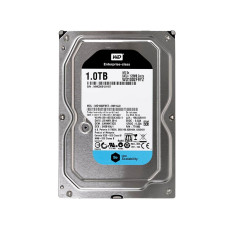 Western Digital SE HDD 1.0TB WD1002F9YZ