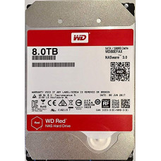 HDD 3.5'' 8.0TB Western Digital WD80EFBX